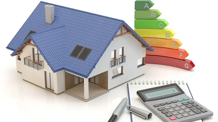 Energiepaspoort bij verkoop huis Tsjechië