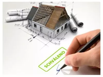 bouwvergunning aanvragen in Tsjechië