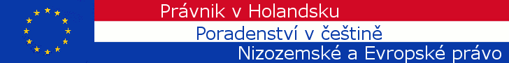 pravni poradenstvi v nizozemi v cestine