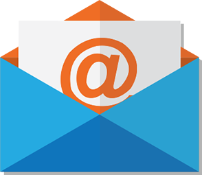 Email vraag over Tsjechie