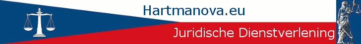 Hartmanova.eu Advies Tsjechië