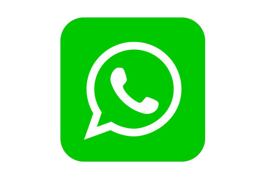 Whatsapp vraag over Tsjechie