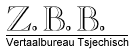 Vertaalbureau Tsjechisch